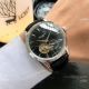 New Copy Patek Philippe Calatrava Watch White Dial with Moonphase (2)_th.jpg